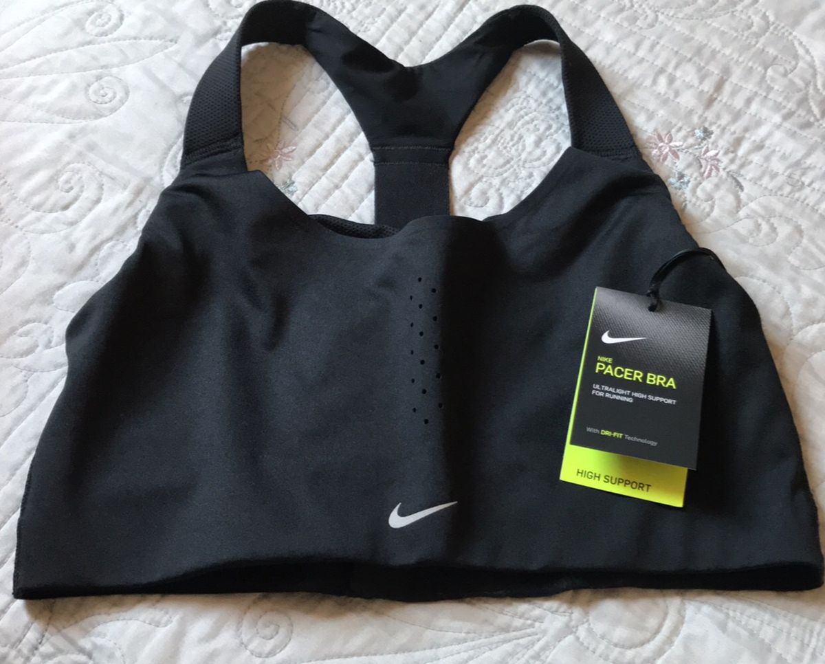 top nike corrida