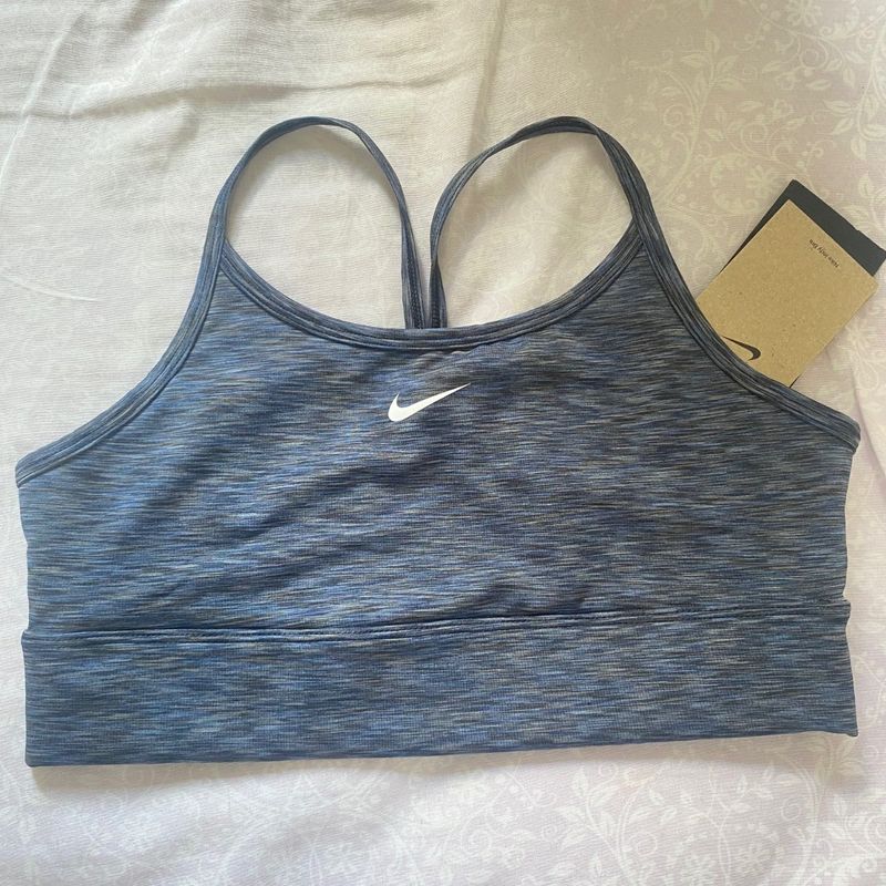 Nike kids best sale crop top