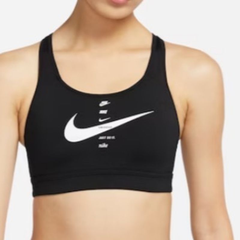 Top de academia hot sale nike