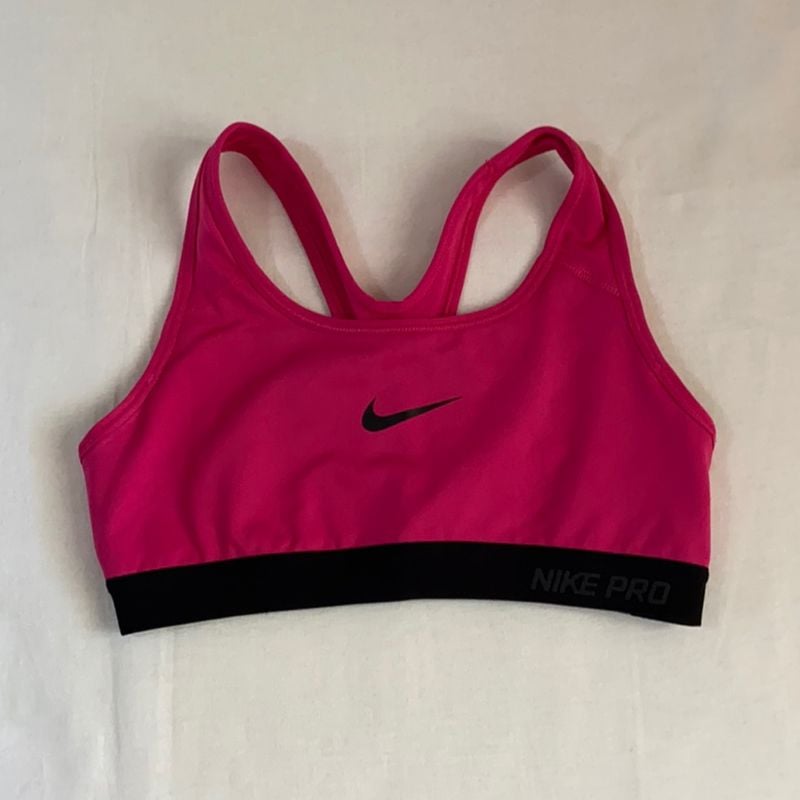 Top 2024 rosa nike