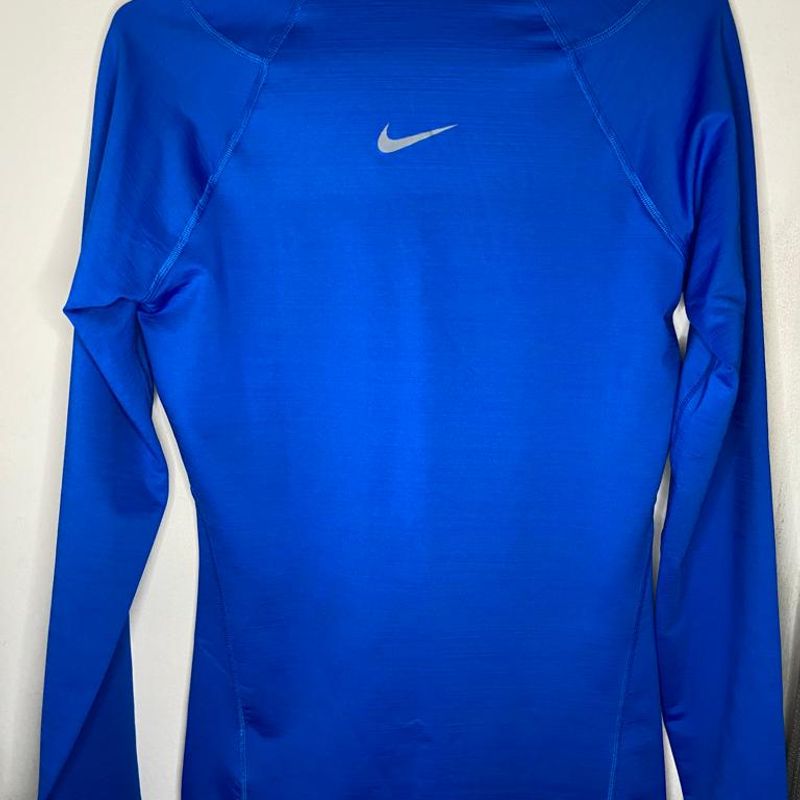 Roupa best sale termica nike