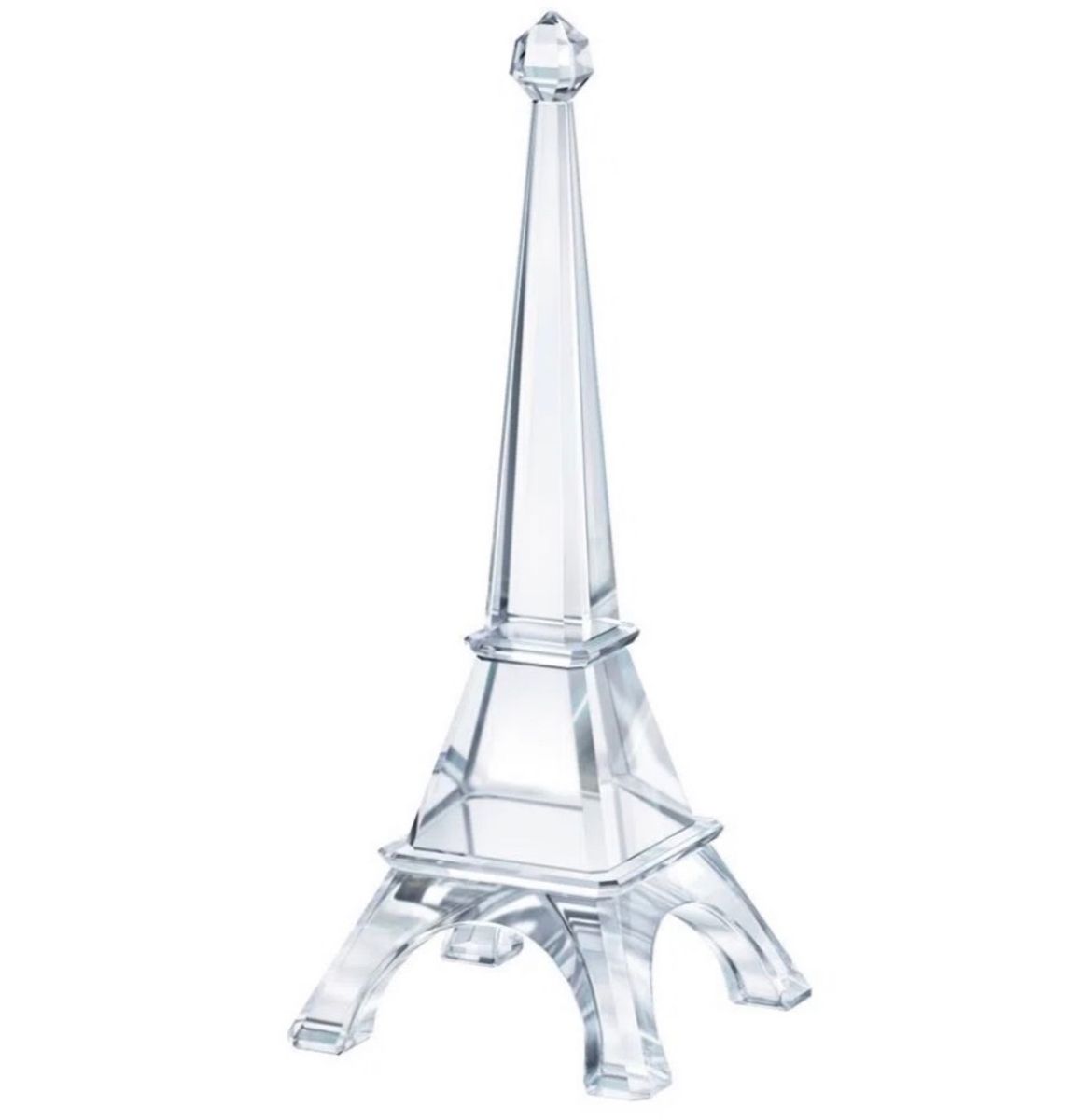 torre eiffel swarovski
