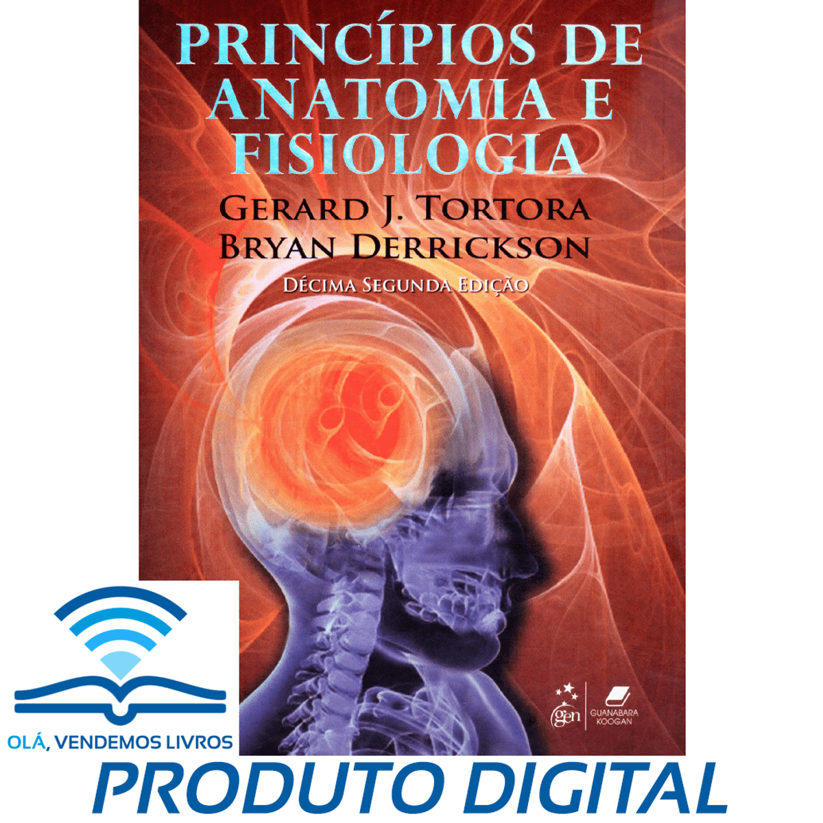 Tortora Pdf Princípios de Anatomia e