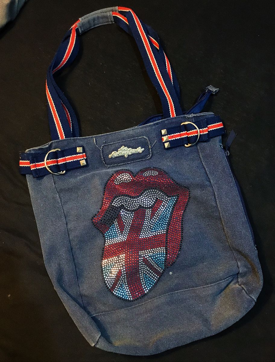 Chilango - Rolling Stones: Todo sobre la pop up store de la banda en CDMX