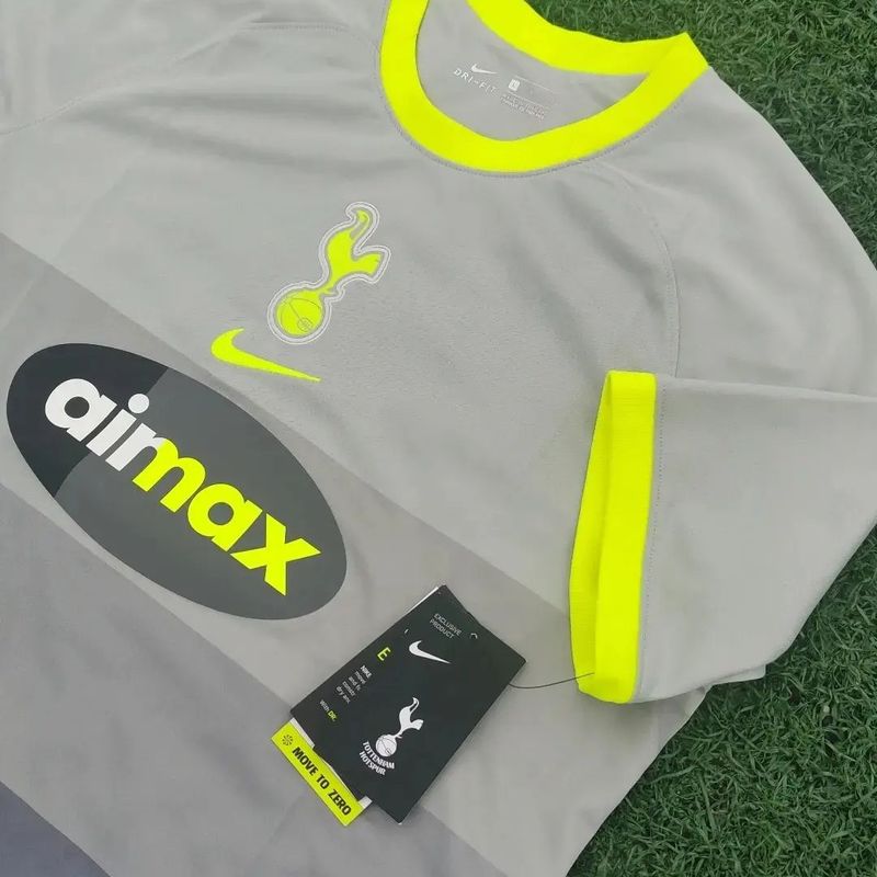 Tottenham X Air Max 20/21 | Nike Nunca Usado 110632145 | enjoei