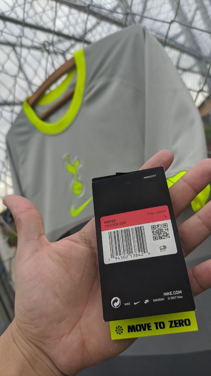 Tottenham X Air Max 20/21 | Nike Nunca Usado 110632145 | enjoei