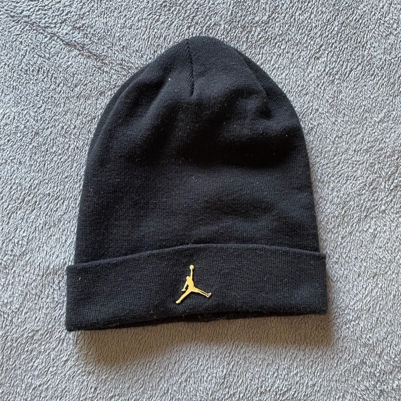 Gorro air jordan fashion