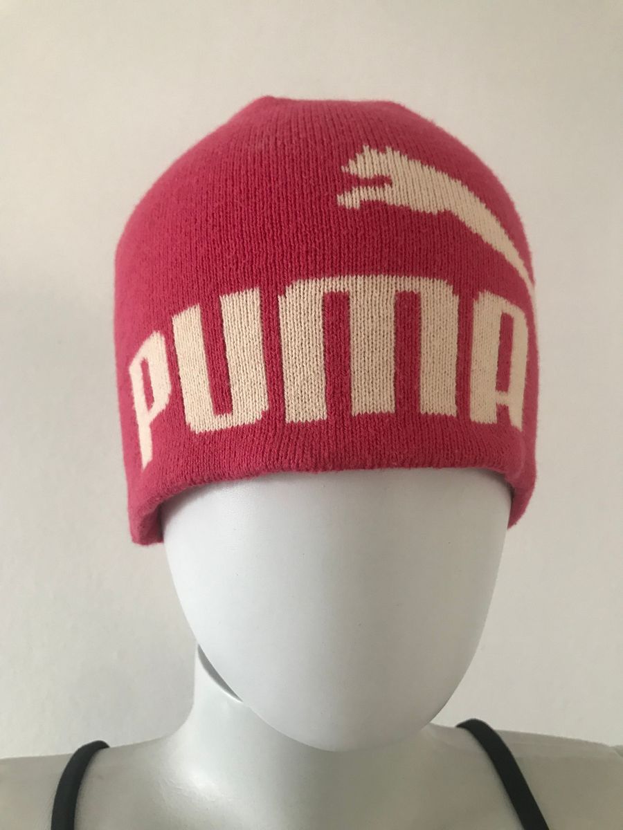 Touca puma store