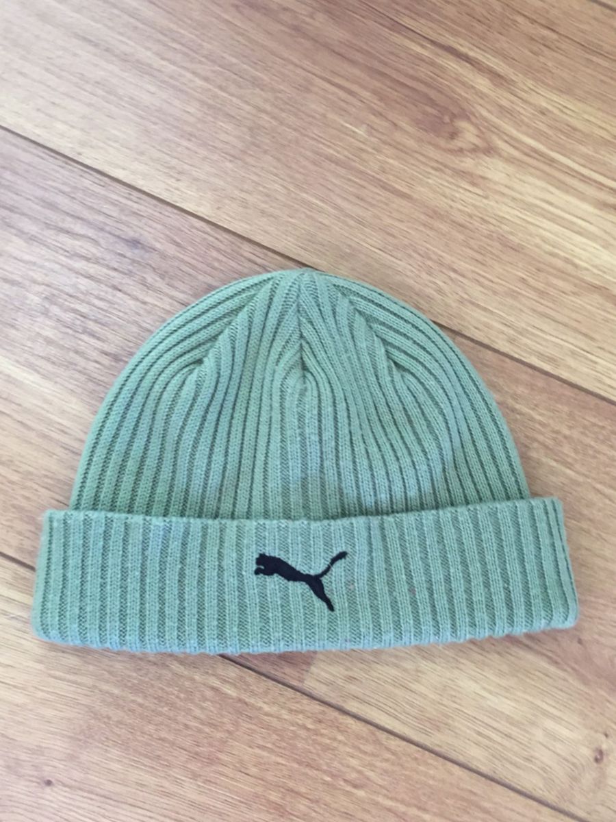 touca puma