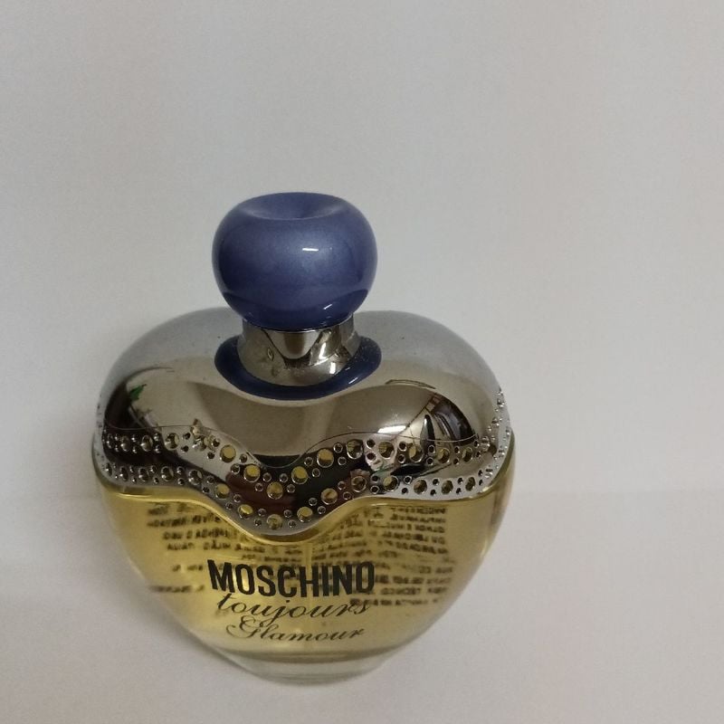 Moschino toujours glamour online 100ml