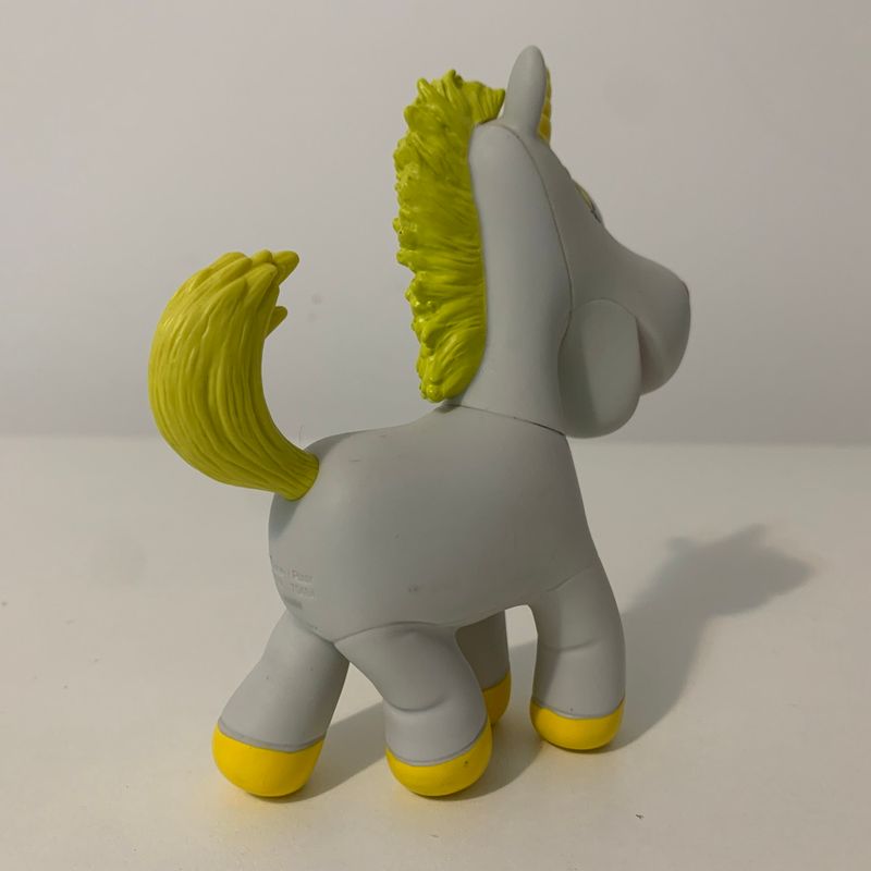 Toy Story Buttercup | Disney Mattel Usado 109071003 | enjoei