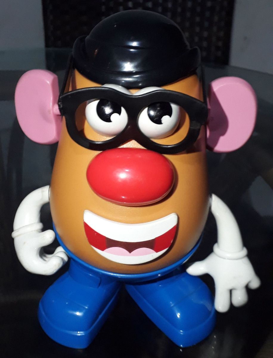 Toy Story Senhor Batata Brinquedo Toy Story Usado 74757336 enjoei