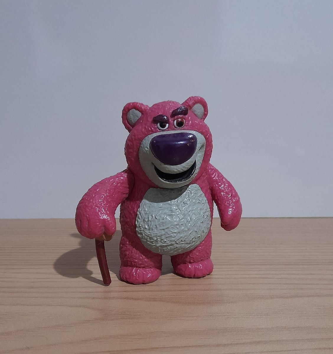 Toy Story Urso Lotso | Brinquedo Disney Usado 53133171 | enjoei