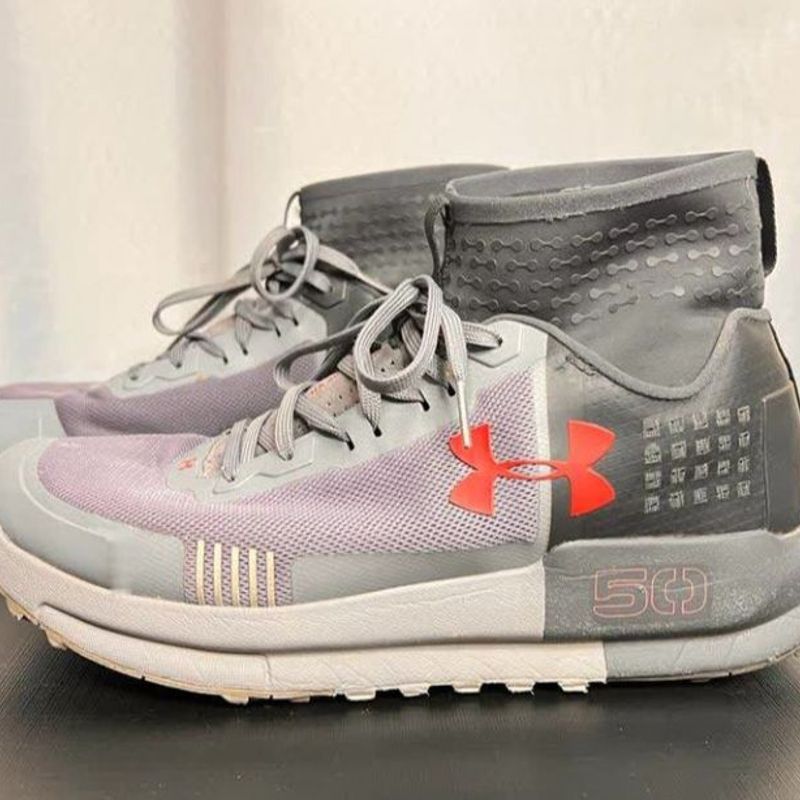 Under armour horizon sales 50