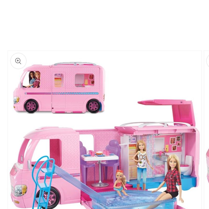 Casa da Barbie / Anos 90. | Item Infantil Usado 20753890 | enjoei