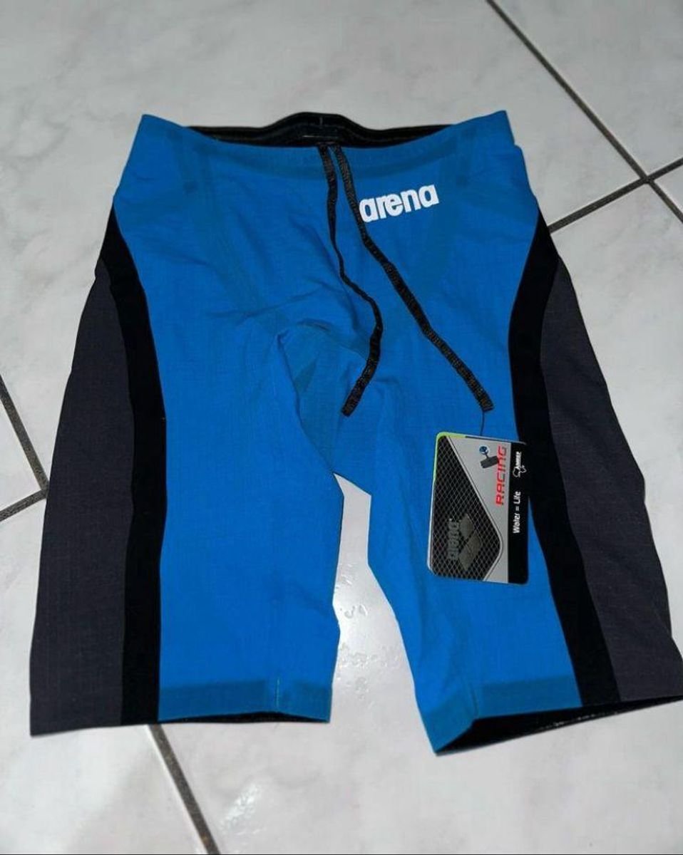 Bermuda Arena Carbon Flex