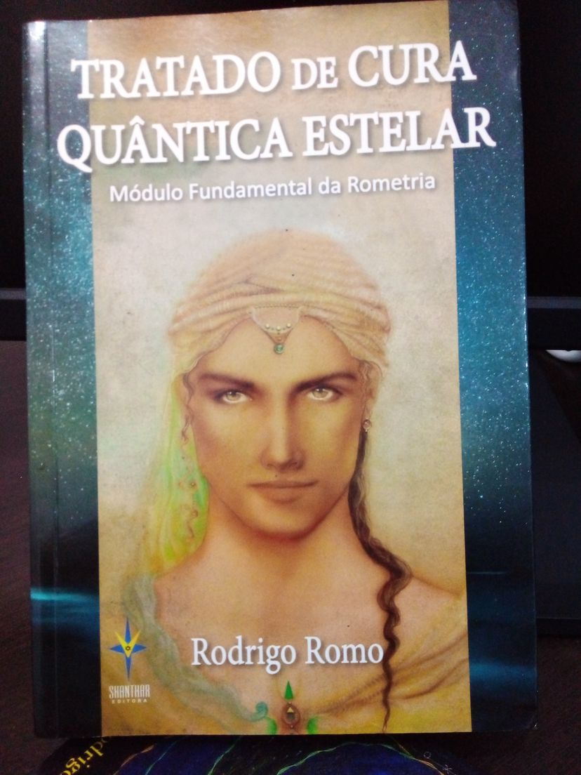 Tratado de Cura Quântica Estelar - Módulo Fundamental da Rometria ...