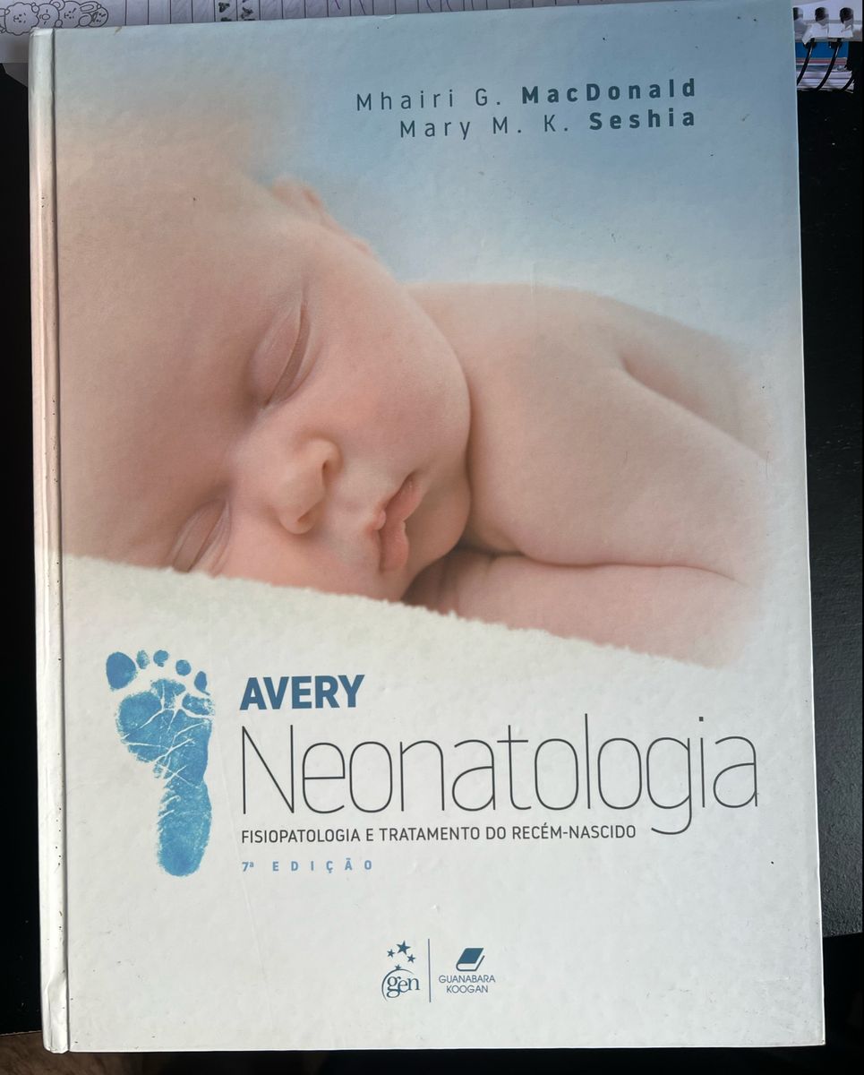 Tratado de Fisiopatologia Guyton | Livro Guanabara Koogan Usado ...