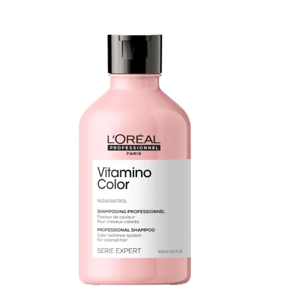 Travel Size Loréal Professionnel Serie Expert Vitamino Color