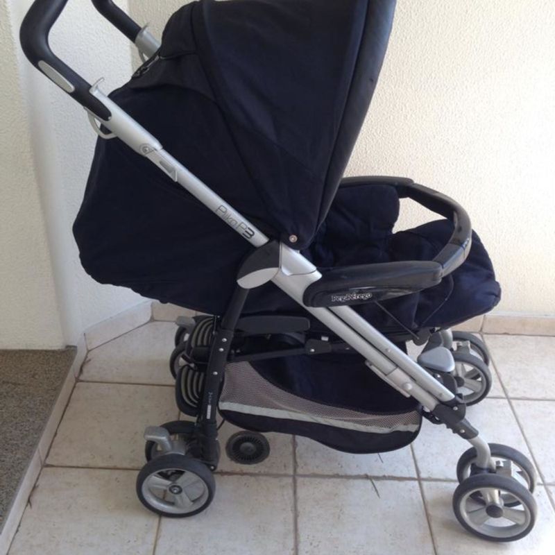 Peg perego pliko p3 hotsell compact manual