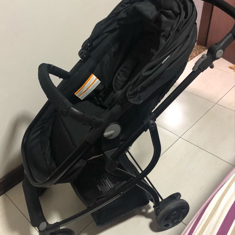 Urbini omni 3 2024 in 1 stroller