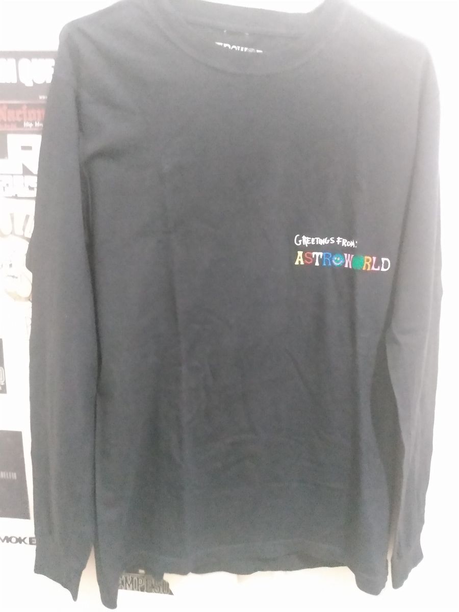 wish casaco masculino