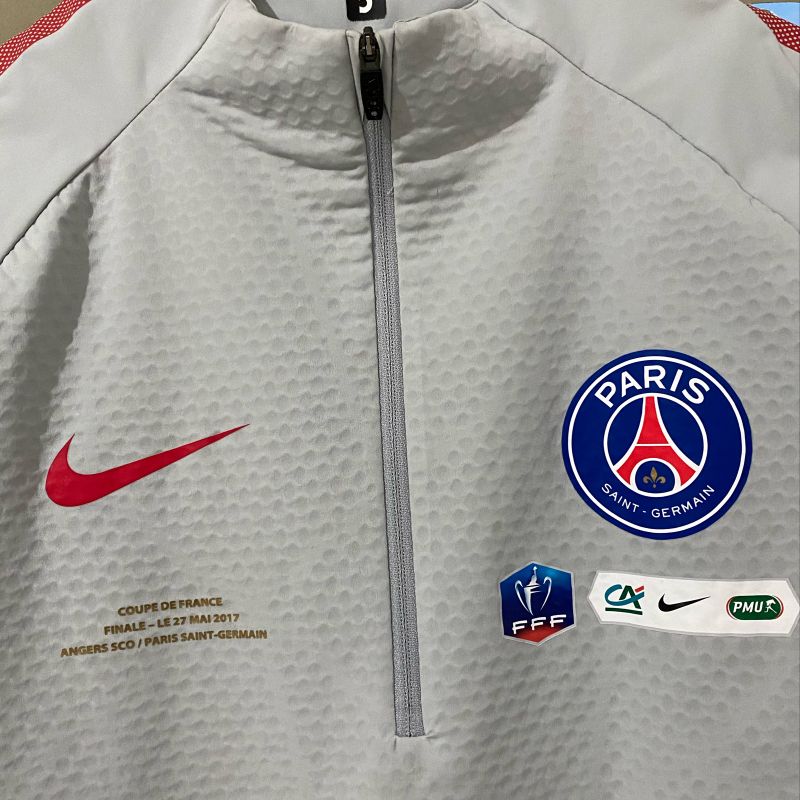 Psg casaco 2024