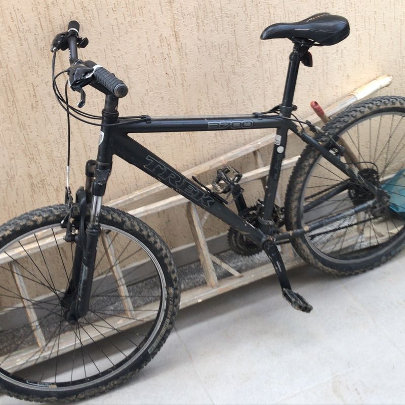 Trek sales 3900 2006