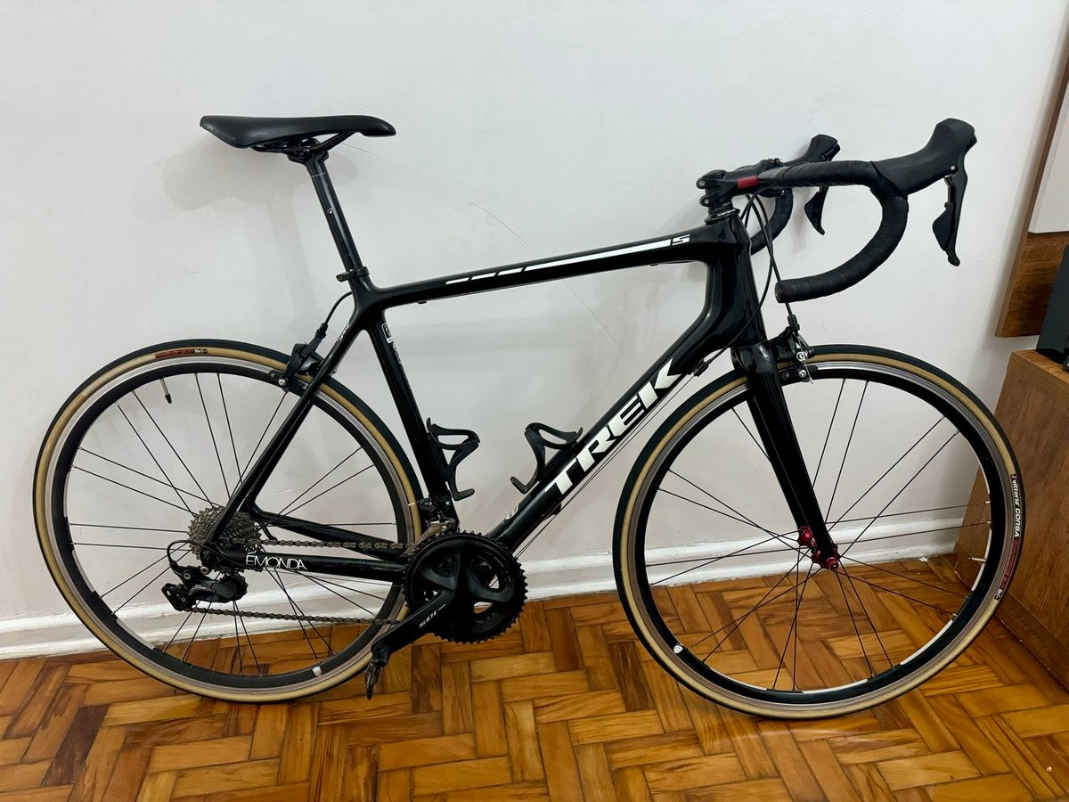 ※TREK emonda s5※52※2016※ Trek Emonda S5 2016 トレック TREK エモンダ EMONDA S5 2016