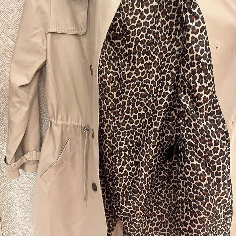 Hilary Radley Trench Coats