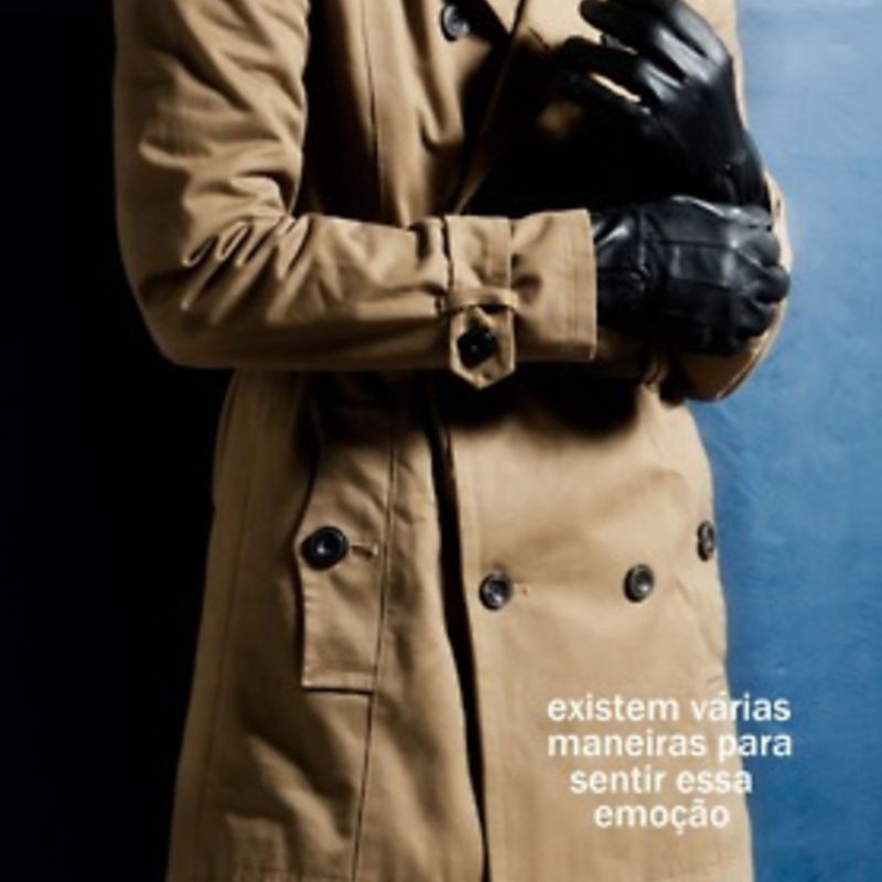 Trench coat cheap masculino zara