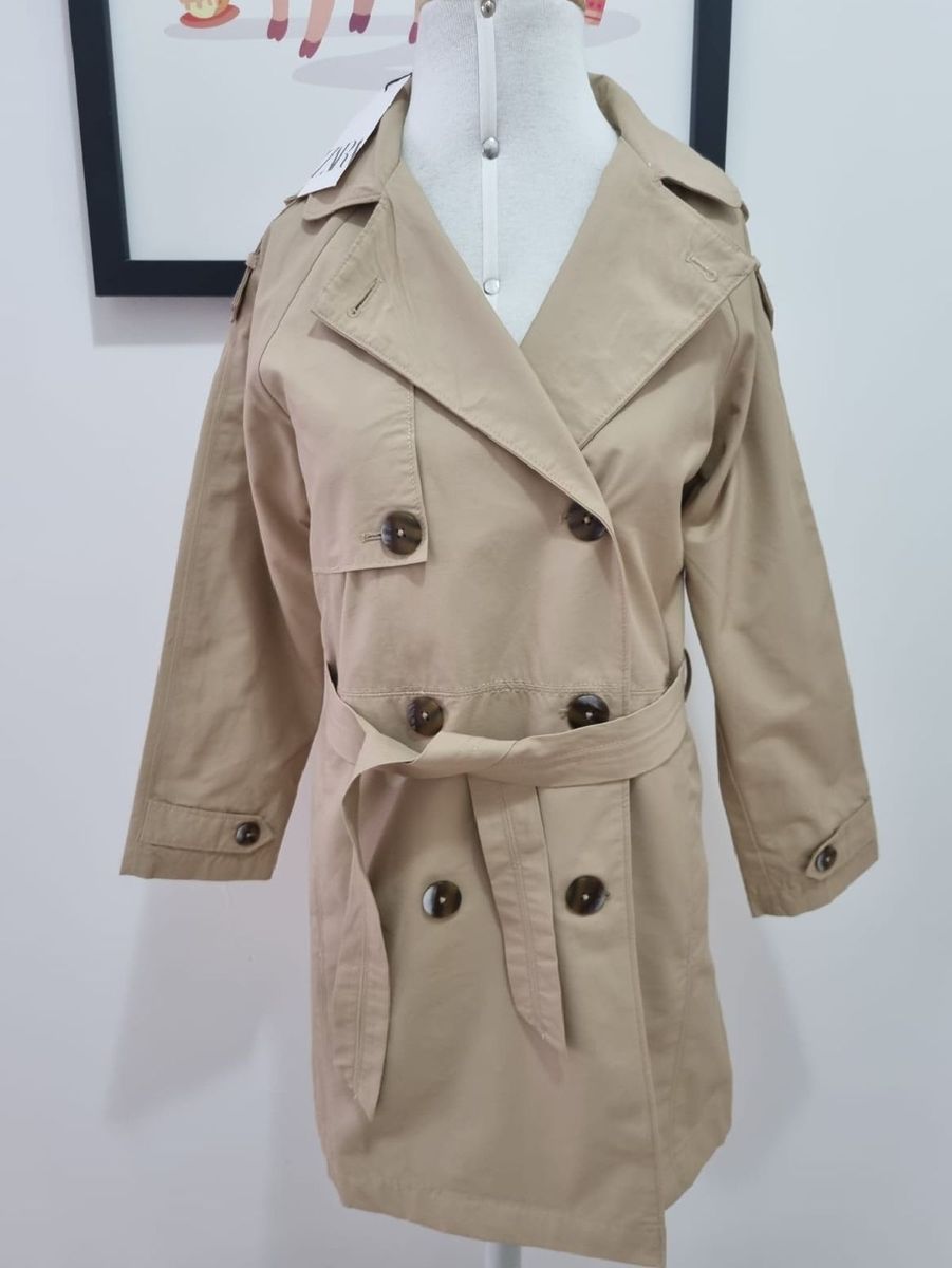 Kids cheap coats zara