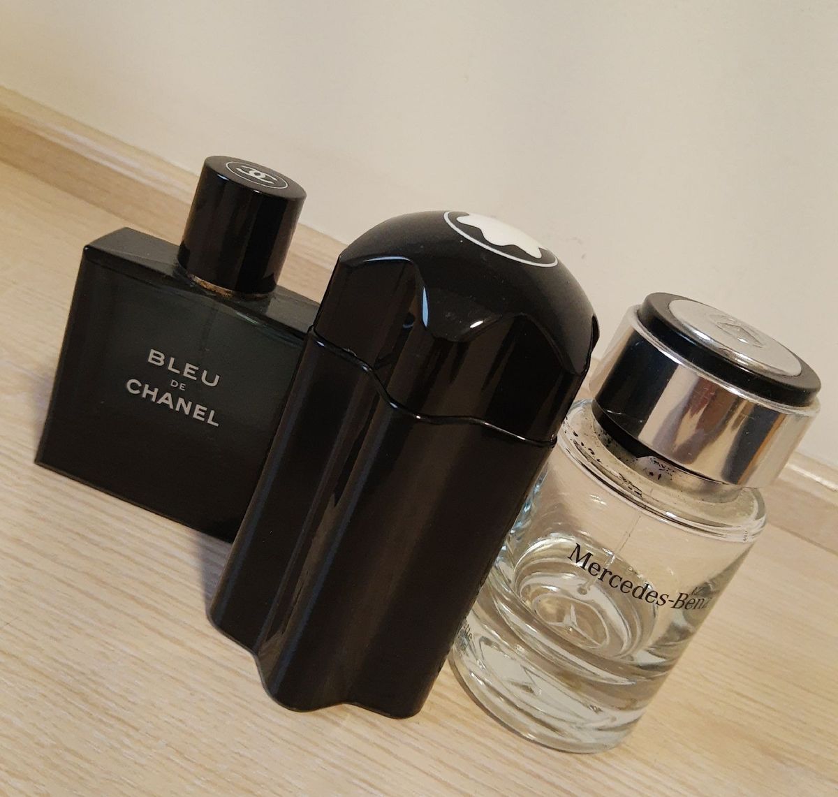 Três Perfumes Importados Masculino | Perfume Masculino Usado 79936723 ...