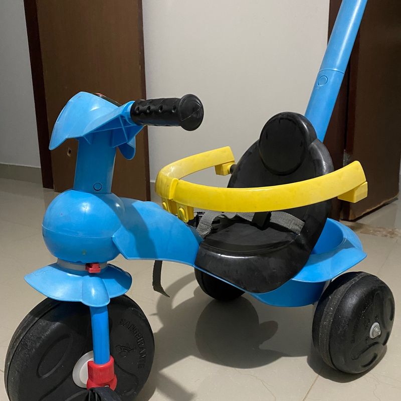 Motoca De Bebe  MercadoLivre 📦