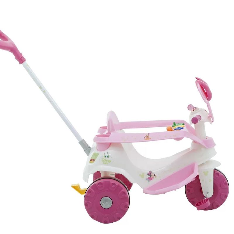 Triciclo Infantil Bandeirantes, Carrinho de Bebê Bandeirante Usado  89249903