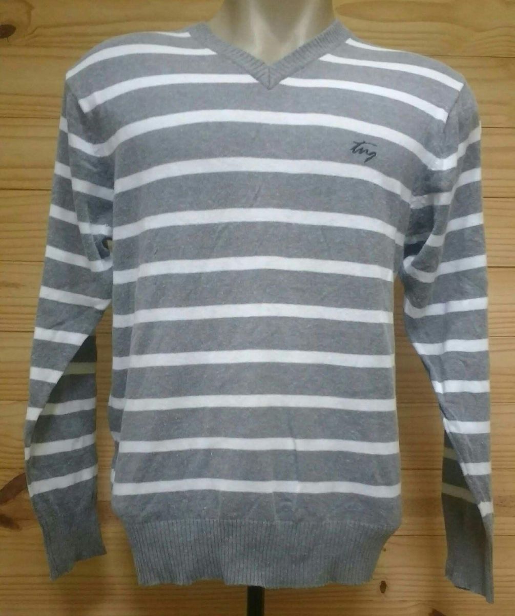 tng sueter masculino