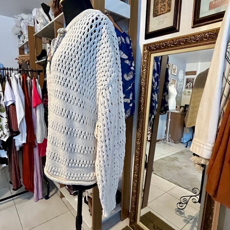 Blusas discount zara outlet