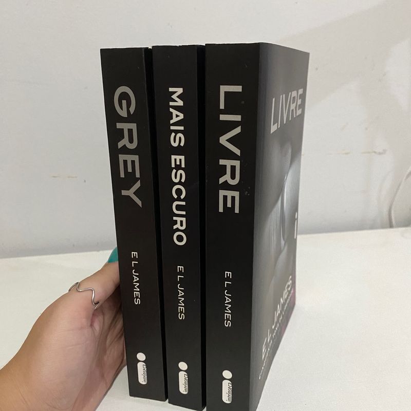 Livros Endgame | Livro Intrínseca Nunca Usado 78972062 | enjoei