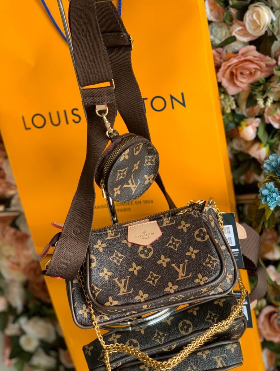 Louis Vuitton apresenta sua primeira coleção de chocolates em café