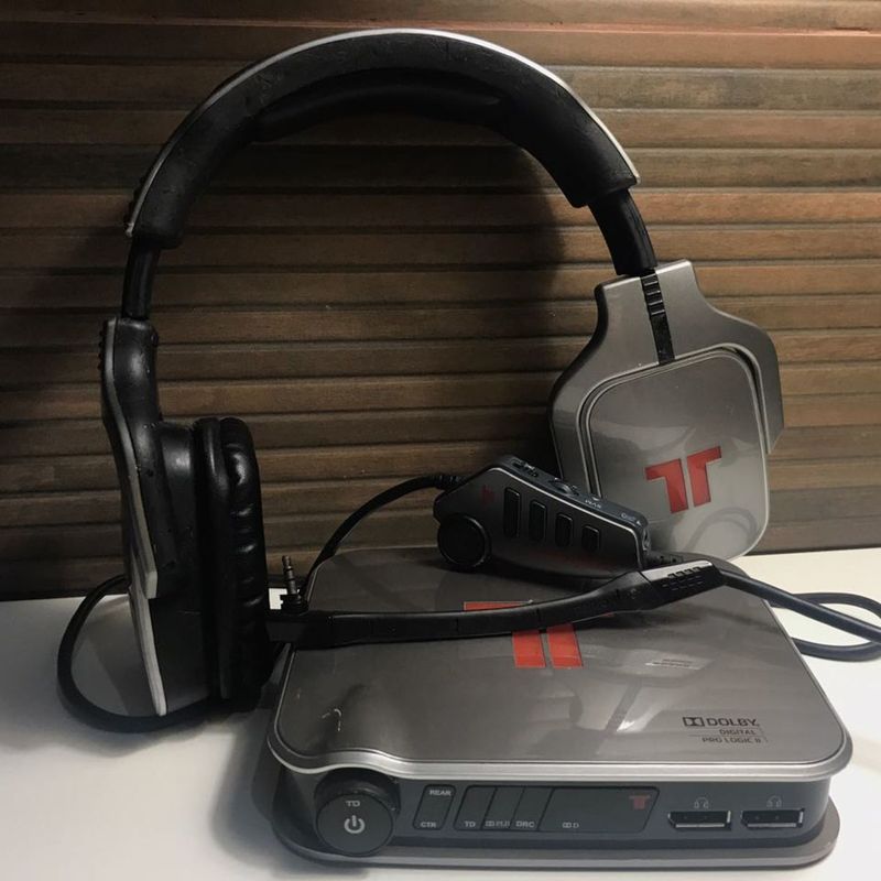 Tritton ax best sale pro 5.1