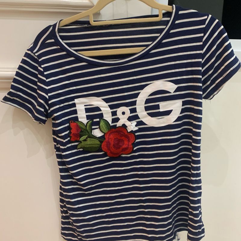 Dolce gabbana hot sale blusas femininas