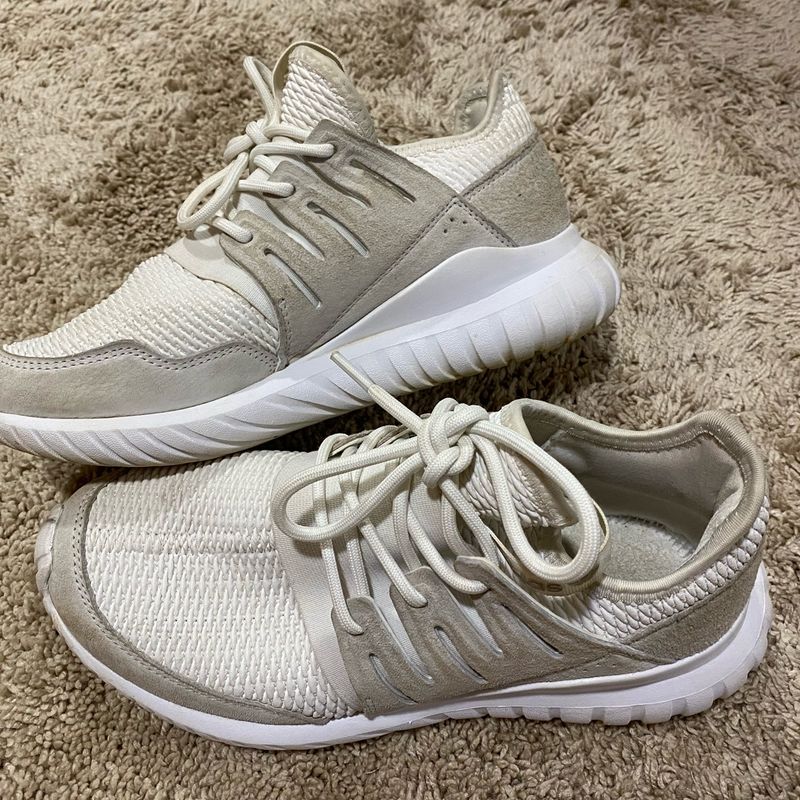 Adidas tubular deals radial femme