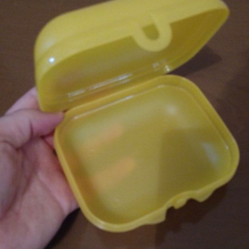 Bolsa Termica Infantil Dinossauro Amarela - Comprar Tupperware Online?  Wareshop - Loja Mundo Tupperware