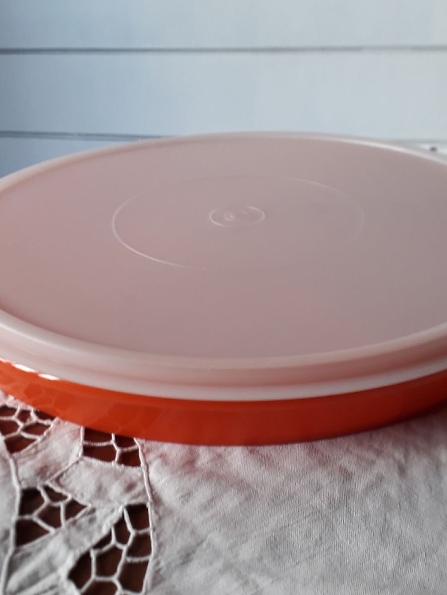 Tupperware Gigante | Móvel de Cozinha Tupperware Nunca Usado 55385228 ...
