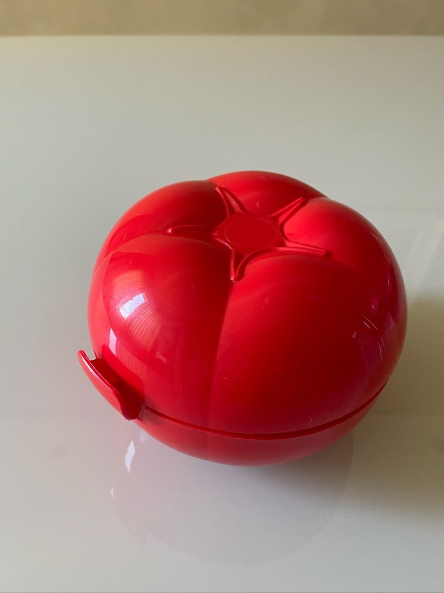 Tupperware Porta Tomate | Móvel de Cozinha Tupperware Usado 74105226 ...