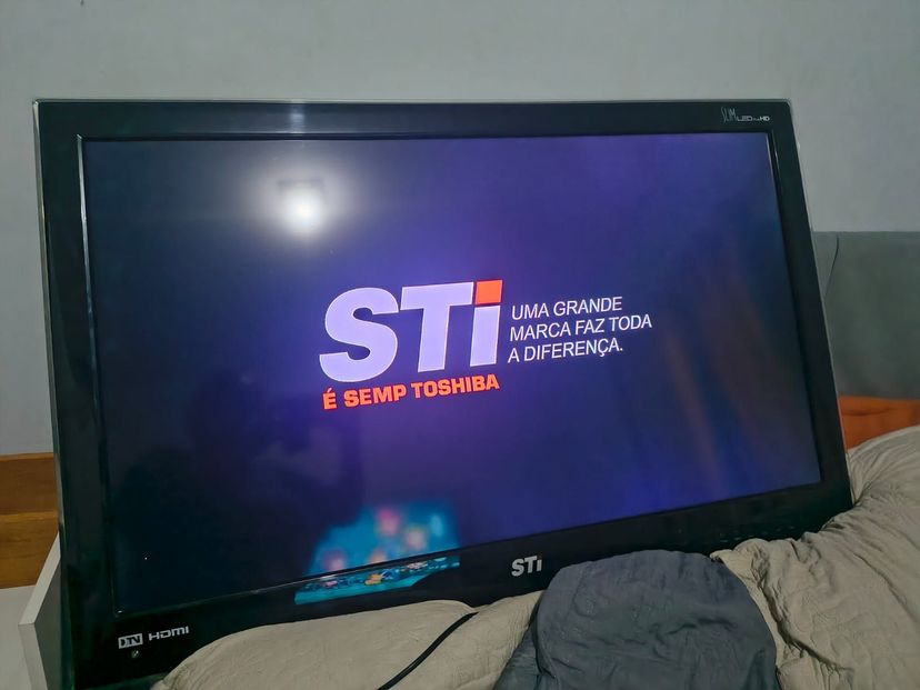 Tv 50 Polegadas Não É Esmart | TV e Display Sti Usado 136856213 | enjoei