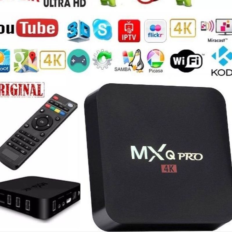 tvbox #iptv #firestick #misticktv #canais #filmes #series