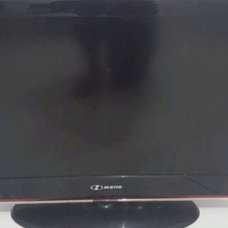 Tv H-Buster 32 , TV e Display H-Buster Usado 13207450