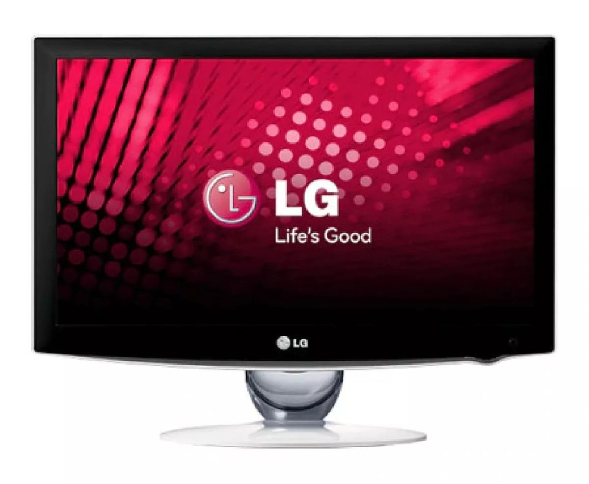 Tv Lg 26 Polegadas 26lu50fr TV e Display Lg Usado 68072501 enjoei