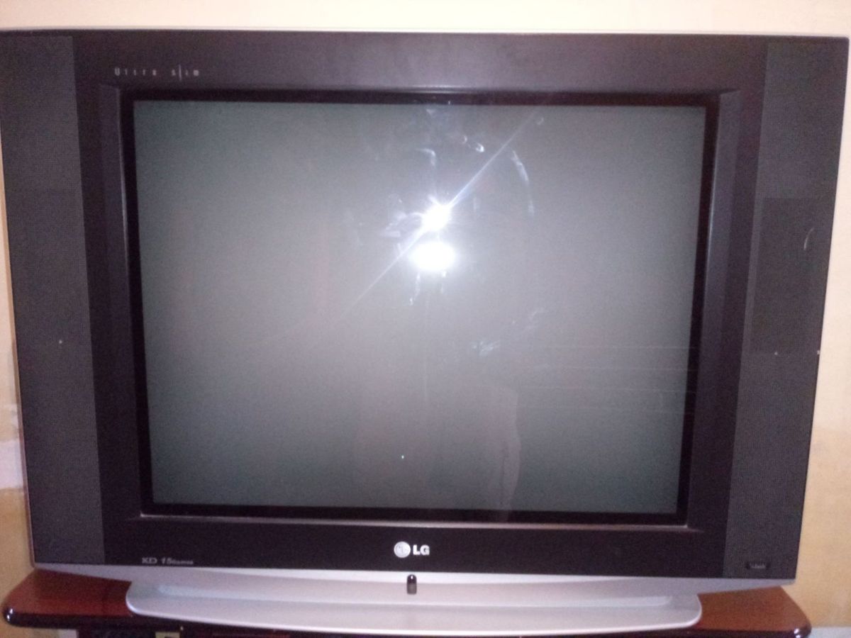 Tv Lg 29" Ultra Slim TV e Display Lg Usado 29505882 enjoei